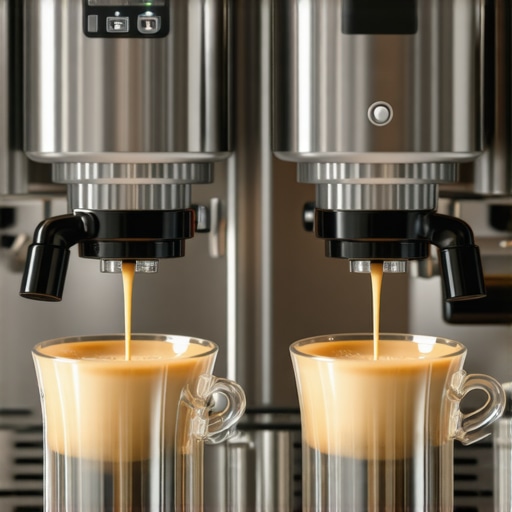 4 Super Automatics That Finally Make Real Crema [2026 Tested]