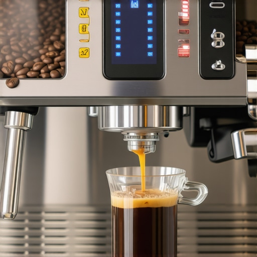 5 Super Automatic Espresso Habits Killing Your Pump in 2026