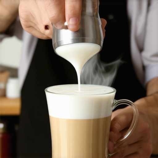 Avoid Flat Foam: 3 Milk Frother Mistakes to Fix in 2026