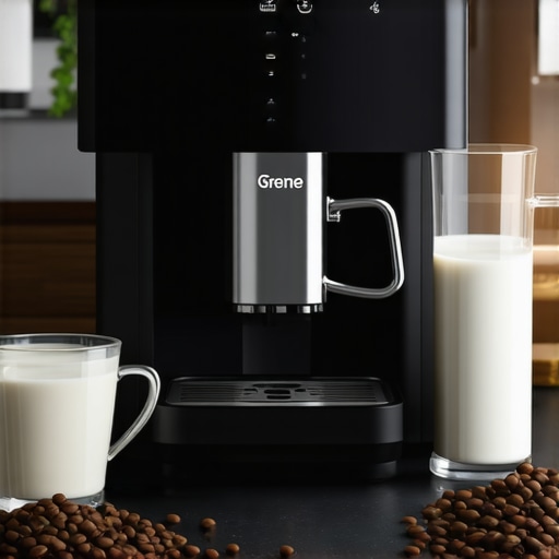 Best Bean to Cup Coffee Makers with Automatic Milk Frother 2025 Guide