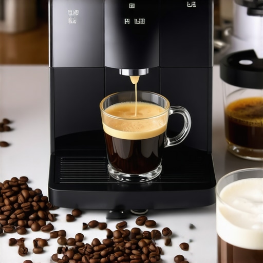 Best Bean to Cup Coffee Makers with Automatic Milk Frother 2025