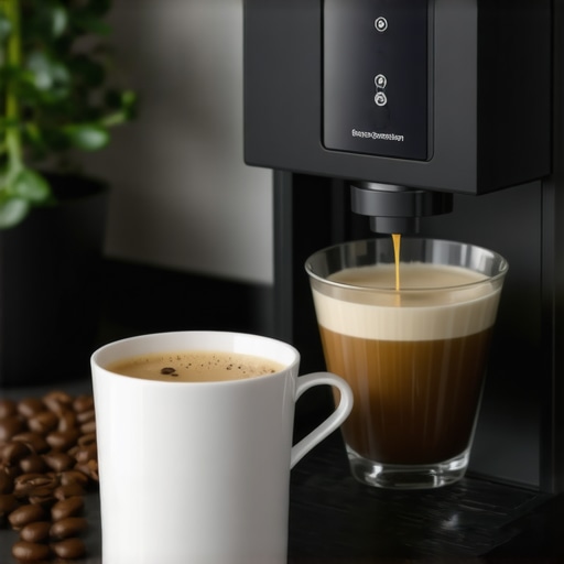 Best Bean to Cup Coffee Makers with Automatic Milk Frother for 2025