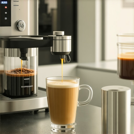 Best Super Automatic Espresso Machines for Home in 2025