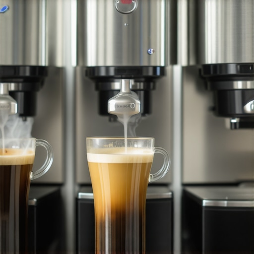 Best Super Automatic Espresso Machines in 2025: Bean to Cup & Milk Frother