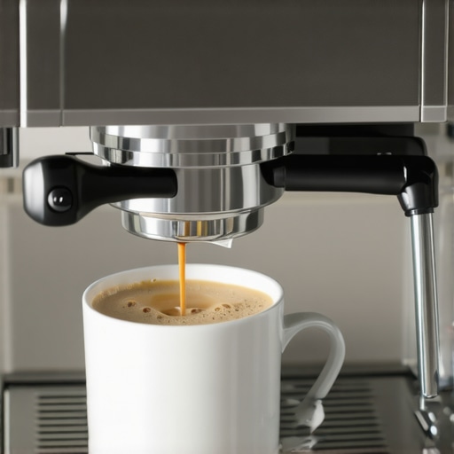Best Super Automatic Espresso Machines with Bean to Cup & Milk Frother