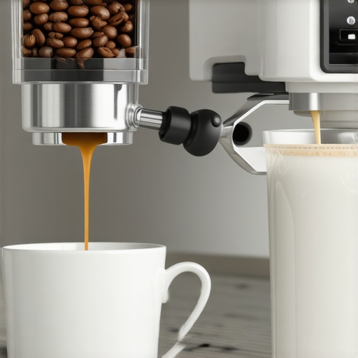Best Super Automatic Espresso Machines with Bean to Cup & Milk Frother