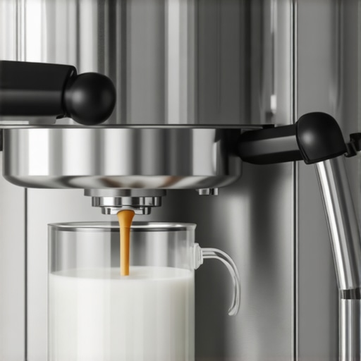 Best Super Automatic Espresso Machines with Bean to Cup & Milk Frother