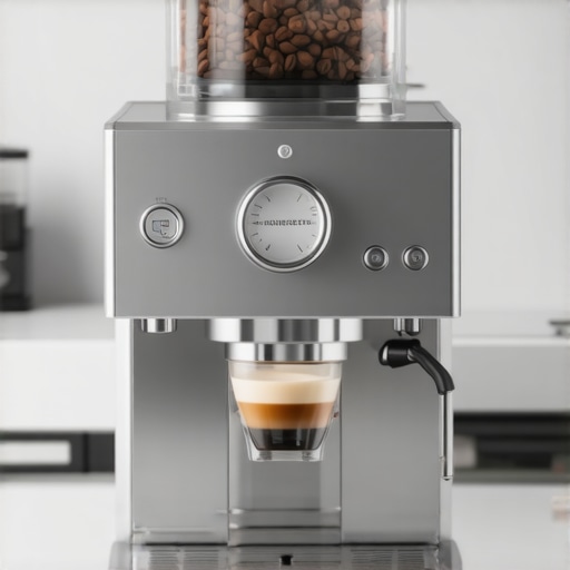 Best SuperAutomatic Espresso Machines with Bean to Cup & Milk Frother