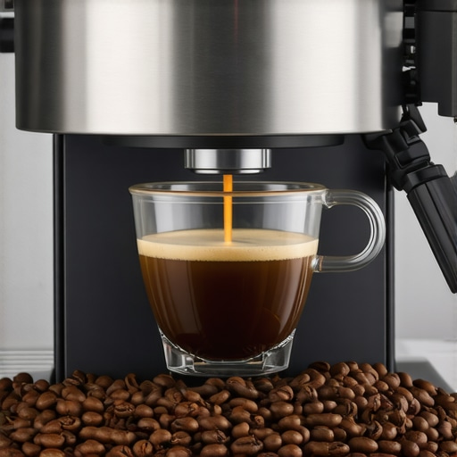 Stop Oily Beans From Clogging Your Bean to Cup Machine [2026]