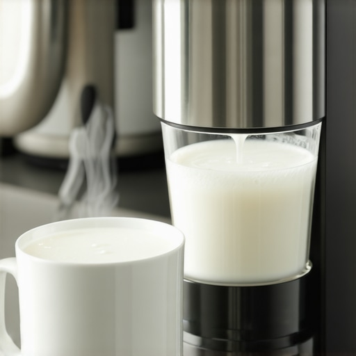 Stop Wasting Milk: 5 Best Automatic Milk Frothers for 2026