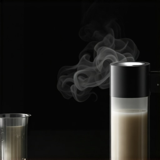 Stop Wasting Oat Milk: The 2026 Automatic Milk Frother Fix