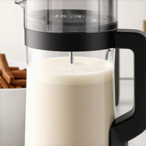 The Best Automatic Milk Frother for Oat Milk in 2026 [Tested]