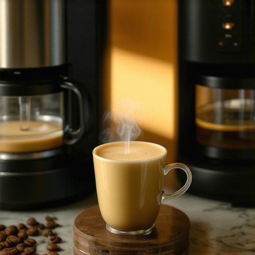 Top Bean to Cup Coffee Makers with Automated Milk Frother 2025 Guide