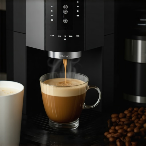 Top Bean to Cup Coffee Makers with Automatic Milk Frother for Home Use 2025