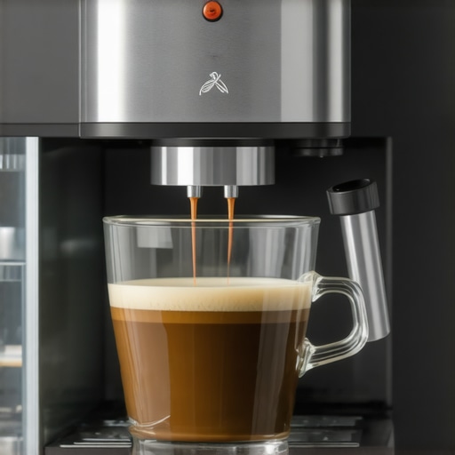 Top Bean to Cup Coffee Makers with Automatic Milk Frother for Perfect Coffee