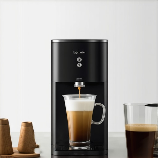 Top Espresso Grinders & Automatic Milk Frothers for Home Baristas 2025