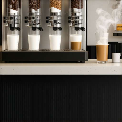 Top Super Automatic Espresso Machines with Bean to Cup & Milk Frother