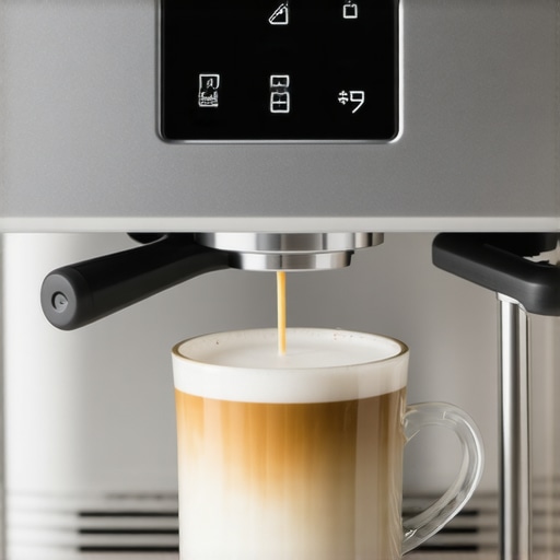 Top Super Automatic Espresso Machines with Built-in Milk Frother for 2025