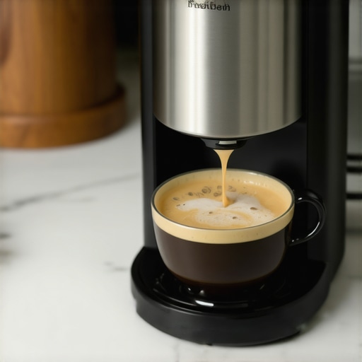 Ultimate Guide to Automatic Milk Frothers for Home Baristas 2025