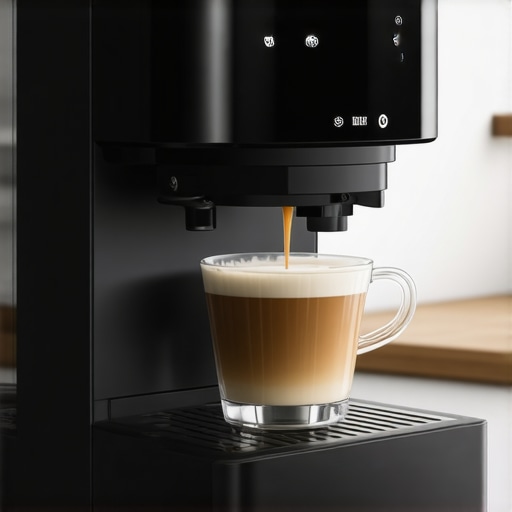 Ultimate Guide to Bean to Cup Coffee Makers with Automatic Milk Frother 2025