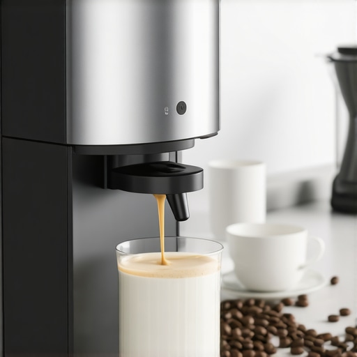 Ultimate Guide to Bean to Cup Coffee Makers with Automatic Milk Frothers