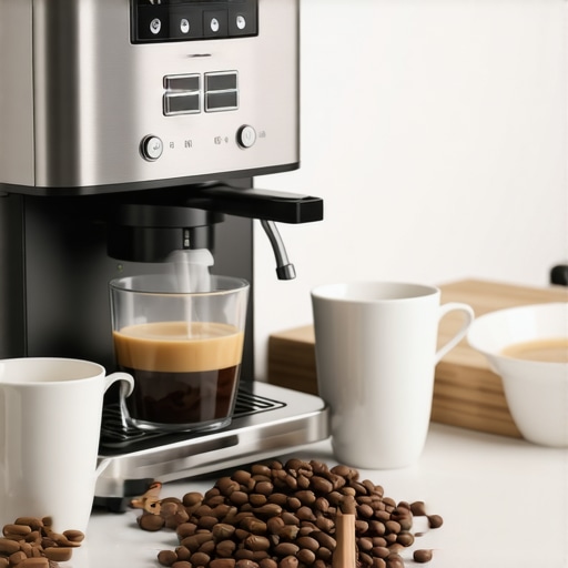 Ultimate Guide to Bean to Cup Coffee Makers with Automatic Milk Frothers
