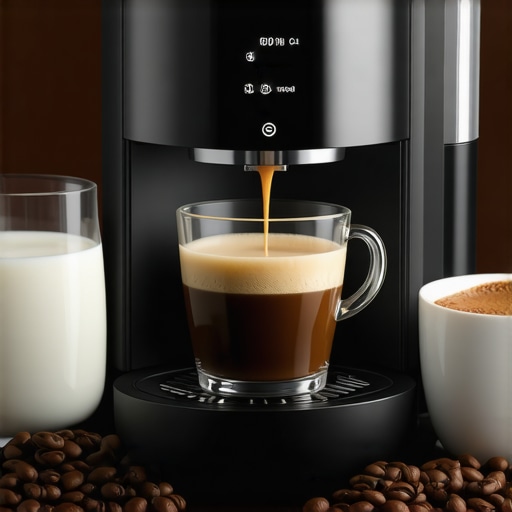 Ultimate Guide to Bean to Cup Coffee Makers with Automatic Milk Frothers