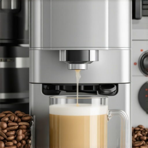 Ultimate Guide to Super Automatic Espresso Machines for Home Use 2025