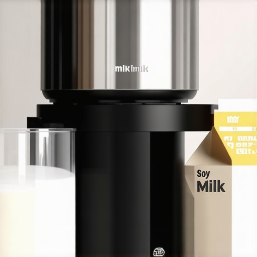 Why Most Automatic Milk Frothers Fail with Soy Milk (2026 Fix)