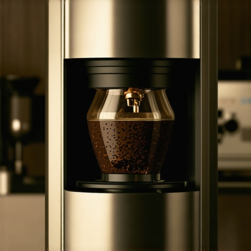 Why Your $1,000 Espresso Grinder Jammed (and the 2026 Fix)