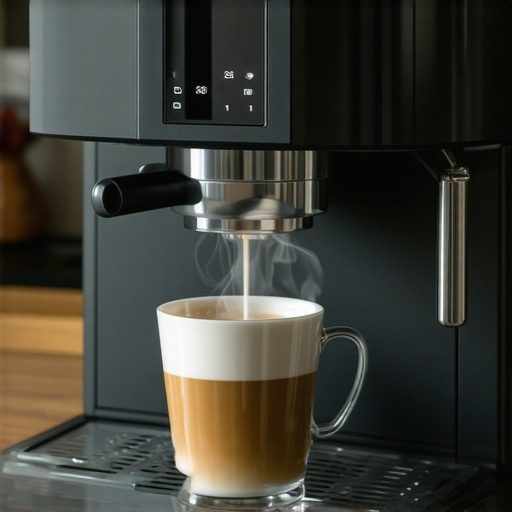 Why Your Bean to Cup Coffee Is Lukewarm: 4 Easy 2026 Fixes