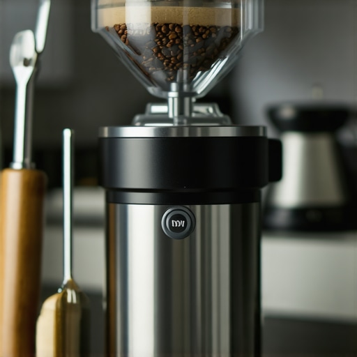 Why Your Espresso Grinder Chokes: 6 Simple Fixes for 2026