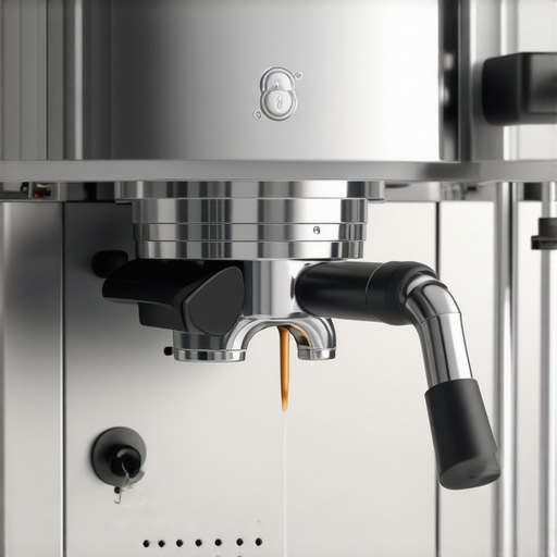 Why Your Super Automatic Espresso Machine Is Clogging (And the 2-Minute Fix)