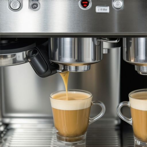 3 Bean to Cup Settings for a Thicker Espresso Crema in 2026