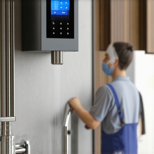 3 Reasons Your Super Automatic Water Filter Fails in 2026