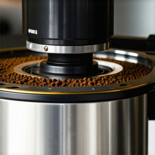 3 Signs Your Espresso Grinder Burrs are Dull [2026 Maintenance]