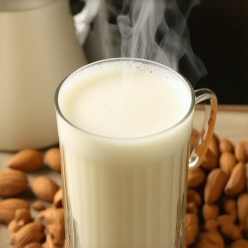 4 Automatic Milk Frother Hacks for Silkier Almond Foam [2026]