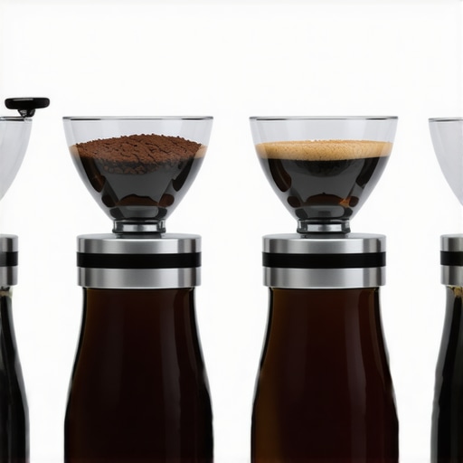 4 Espresso Grinder Habits That Are Ruining Your 2026 Brew