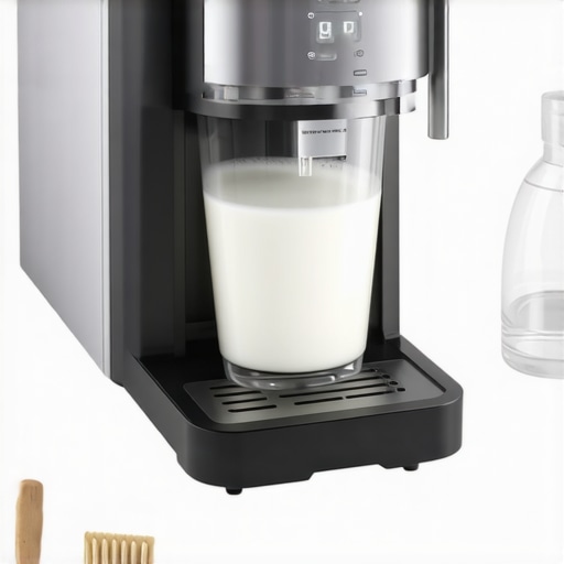 4 Fixes for Clogged Super Automatic Milk Systems in 2026