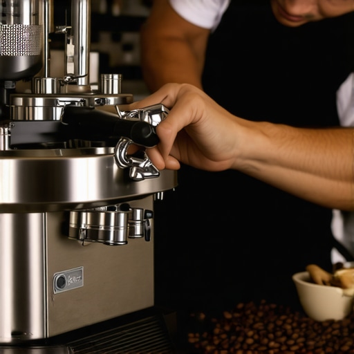 5 Espresso Grinder Tactics to Stop Wasting Beans in 2026