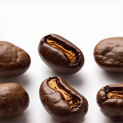 5 Non-Oily Beans for a Clog-Free Bean to Cup Machine in 2026