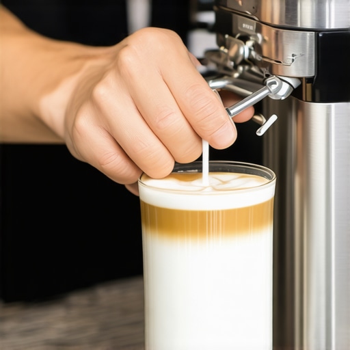 5 Super Automatic Milk Hacks for Better 2026 Latte Art