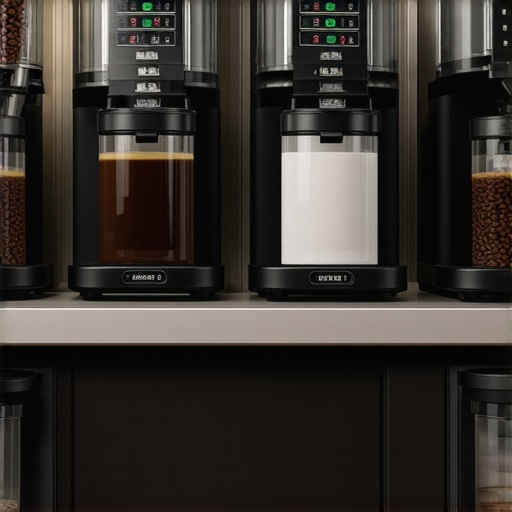 5 Zero-Retention Espresso Grinders for Mess-Free 2026 Shots