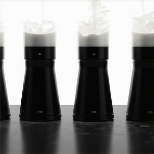 7 Best Automatic Milk Frothers for Thick Cold Foam [2026 Tested]