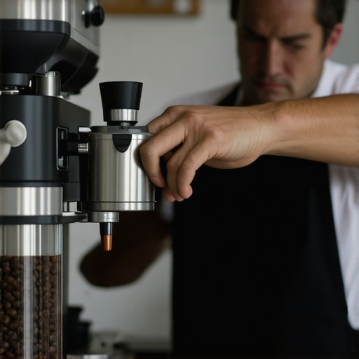 How to Calibrate Your Bean to Cup Grinder for Dark Roasts [2026]