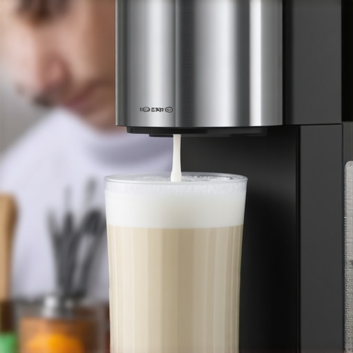 How to Fix Large Bubbles in Your Automatic Milk Frother [2026]