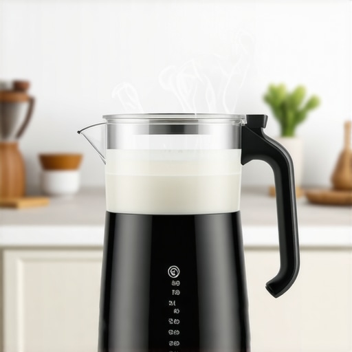 Is Your Automatic Milk Frother Not Heating? The 3-Step 2026 Fix