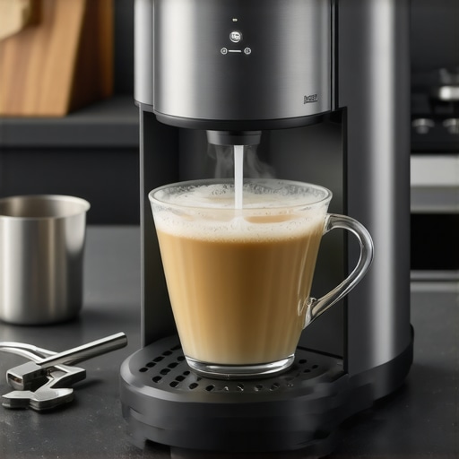 Is Your Automatic Milk Frother Not Spinning? Try These 4 Quick 2026 Fixes