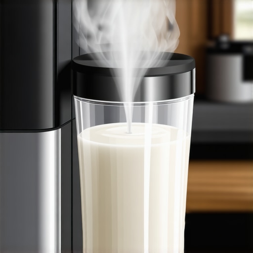 Is Your Automatic Milk Frother Wasting Milk? The 2026 Fix