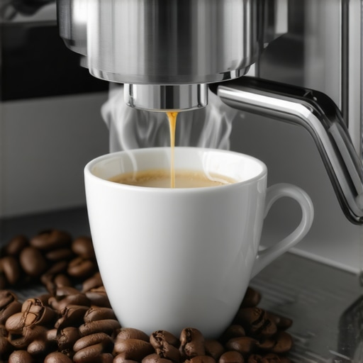 Is Your Bean to Cup Leaking? 3 Quick Seal Fixes for 2026